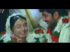 Deepthi Nambiar Hot First Night Scene In Yugam Tamil Movie