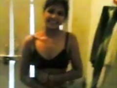 Desi Village Teen has Vanilla Sex