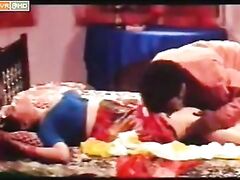 Reshma Sexy Intimate Scene With William 8