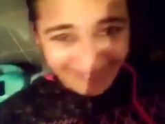 Punjabi super hot girl blowjob and pussy show with hindi aud