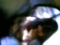 Indian teen Gf and Bf inside a car