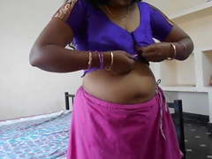 Indian Aunty 1339 2 Part